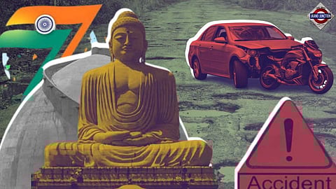 77 Years of Independence and Still No Safe Roads: Are Fatal Accidents in Bihar the Result of Systemic Negligence?