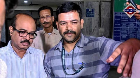 Kolkata cop tried to save rape accused, got victim's body cremated in haste: CBI