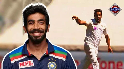 R Ashwin picks Jasprit Bumrah as most valuable Indian cricketer over Rohit-Kohli