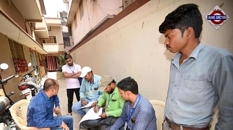 Centre deliberating on adding caste column to census, no decision yet: Sources