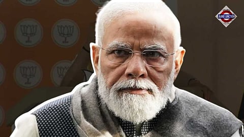 Endured Opposition's insult, worked on government agenda: PM on NDA 3.0's 100 days
