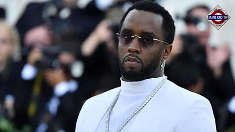 Sean 'Diddy' Combs jailed after pleading not guilty of sex trafficking charges