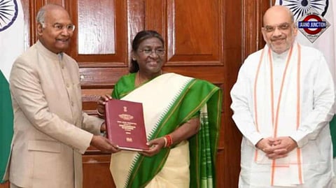 One Nation One Election cleared by Cabinet, bill in Parliament winter session likely