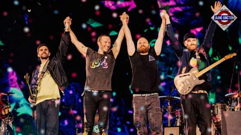 After Coldplay-BookMyShow mess, make reselling concert tickets illegal in India