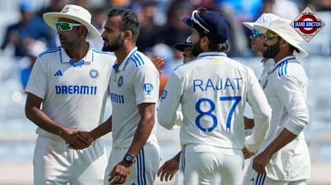 IND vs BAN: India pick 3 pacers for Chennai Test, Akash Deep in XI