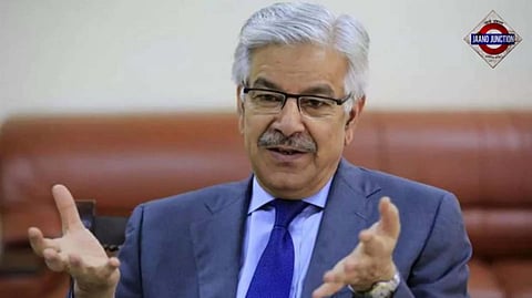 Pak minister on Article 370 restoration: On same page with Congress alliance