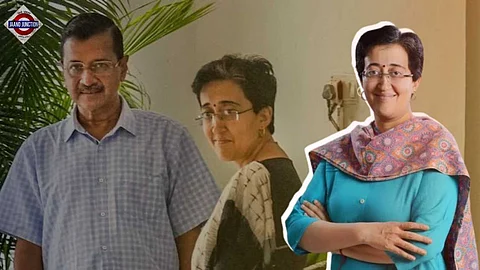 Atishi to take oath as Delhi's youngest Chief Minister today with 5 ministers