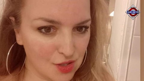 Cristiana Barsony-Arcidiacono, 49, is the Italian-Hungarian CEO and owner of Hungary-based BAC Consulting.