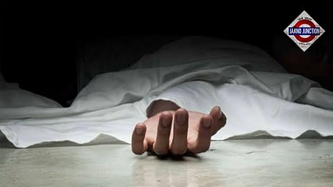 UPSC aspirant, missing since 2 weeks, found hanging from tree in Delhi