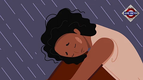 10-year-old Telangana girl sexually assaulted by drunk father