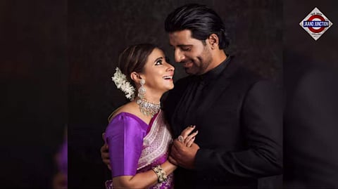 Urmila Matondkar Files For Divorce From Mohsin Akhtar Mir