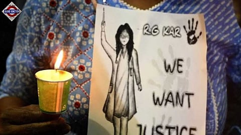 CBI's new revelation in RG Kar rape-murder case