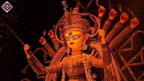 No Durga Puja holiday