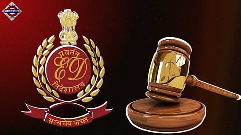 High Court orders time limit on ED questioning
