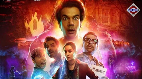 Shraddha Kapoor-Rajkummar Rao's Stree 2 To Drop On OTT? Here's When And Where To Watch The Horror-Comedy