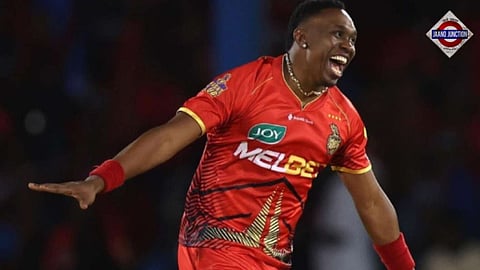 Dwayne Bravo appointed new KKR mentor
