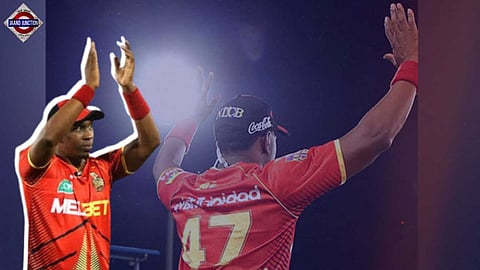 Dwayne Bravo Announces Retirement From All Forms Of Cricket