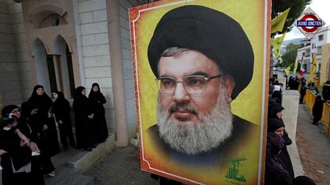 Israeli strike on Hezbollah in Lebanon's Beirut targets ‘Hassan Nasrallah’s presumed successor’ | 10 points
