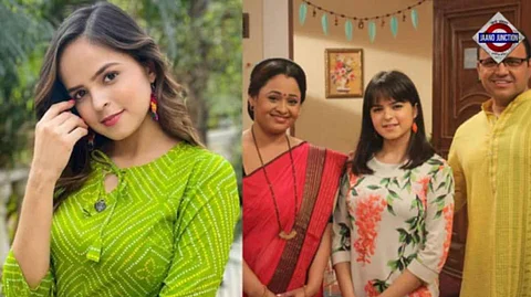 Another Legal Battle For Taarak Mehta Ka Ooltah Chashmah. This Time, Involving Actor Palak Sindhwani