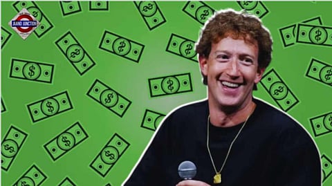 Mark Zuckerberg becomes world's fourth-richest person, enters $200 billion club