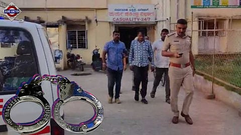 Pakistani family, living in India for 10 years under ‘Sharma’ name, arrested near Bengaluru: Report