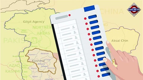 Jammu and Kashmir votes in final phase of Assembly polls, 28.12% turnout so far