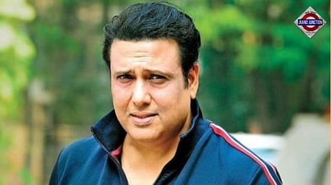 Govinda recently spoke about his acting journey.