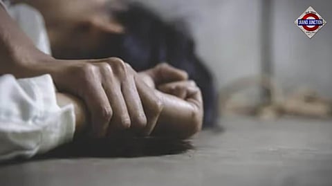 They kidnapped minor, raped and killed him by strangling with rope.