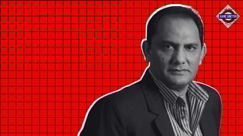 Mohammad Azharuddin gets ED summons in Hyderabad cricket body corruption case
