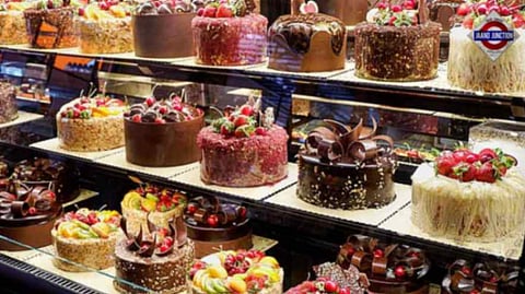 Karnataka issues warning after cancer-causing agents found in 12 bakery cakes