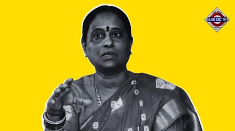 Explained: Telangana minister's apology and why Akkineni family, Samantha slammed her