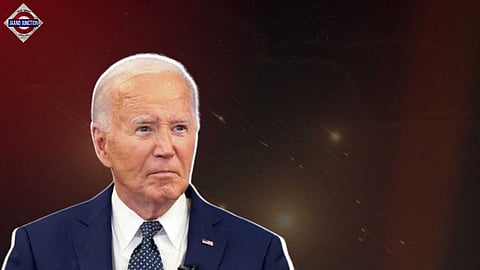 Joe Biden discusses possibility of new sanctions on Iran with G7 leaders