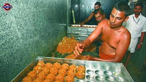 Tirupati laddu row: Key Supreme Court hearing on independent investigation plea today