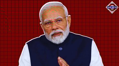 PM Modi