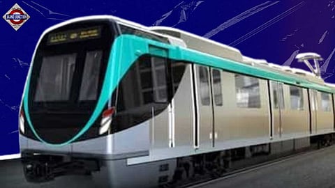 Mumbai Metro: PM Narendra Modi inaugurates Line 3