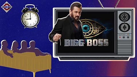 Bigg Boss 18
