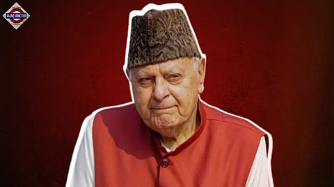 'Why not?' Farooq Abdullah open to support from Mehbooba Mufti's party in J&K