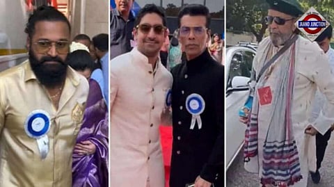 National Film Awards 2024: Rishab Shetty & more win big at the ceremony