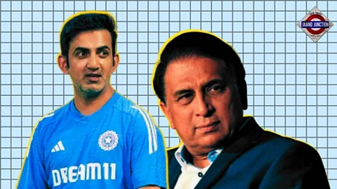 Crediting Gambhir for Kanpur Test win is foot-licking of highest quality: Gavaskar