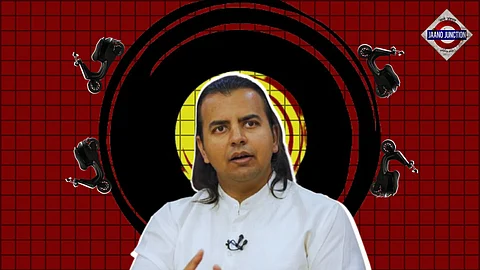 Ola's Indigenous Cell, Lithium-Ion Battery, Ready: CEO Bhavish Aggarwal