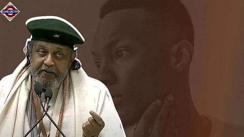 Mithun Chakraborty was told 'dark-skinned actors wouldn't survive in Bollywood': I prayed to God to change my colour