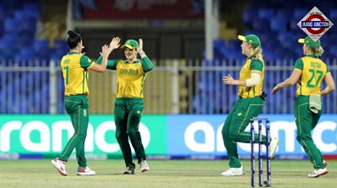SA vs SCO 2024 Women's T20 World Cup Live Streaming Details: South Africa will take on Scotland on Wednesday.