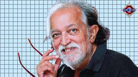 TP Madhavan, Veteran Malayalam Actor And AMMA's First General Secretary, Dies At 88