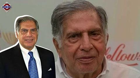 Ratan Tata critical, in ICU at Mumbai hospital: Reuters report