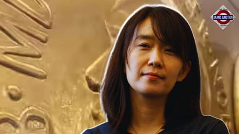 South Korean author Han Kang awarded the 2024 Nobel Prize in Literature