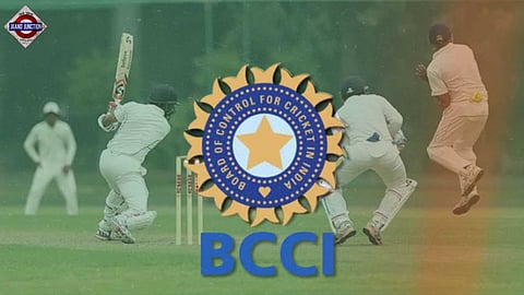 Voluntarily retiring hurt to be deemed out: BCCI revamps Domestic cricket rules