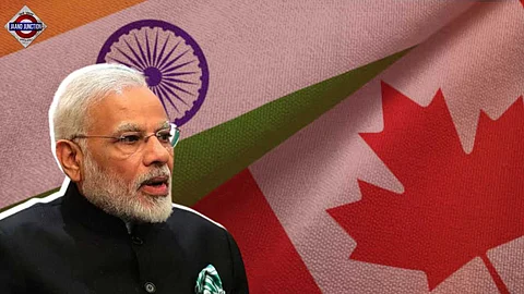 India asks Canada for evidence in Nijjar murder, and wants strong action against anti-India Khalistanis