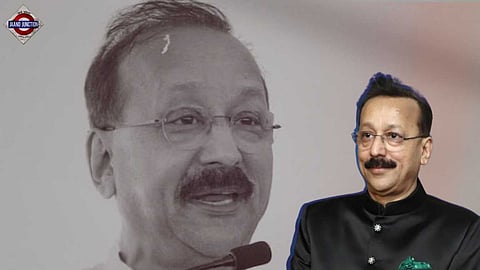 Shooters Tracked Baba Siddique For 2 Months Before Fatal Attack; Shot Him Under Cover Of Firecracker Noise