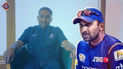 Mahela Jayawardene Reappointed Mumbai Indians Head Coach Ahead of IPL 2025