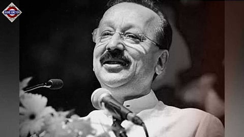 NCP leader Baba Siddique was shot dead on October 12.